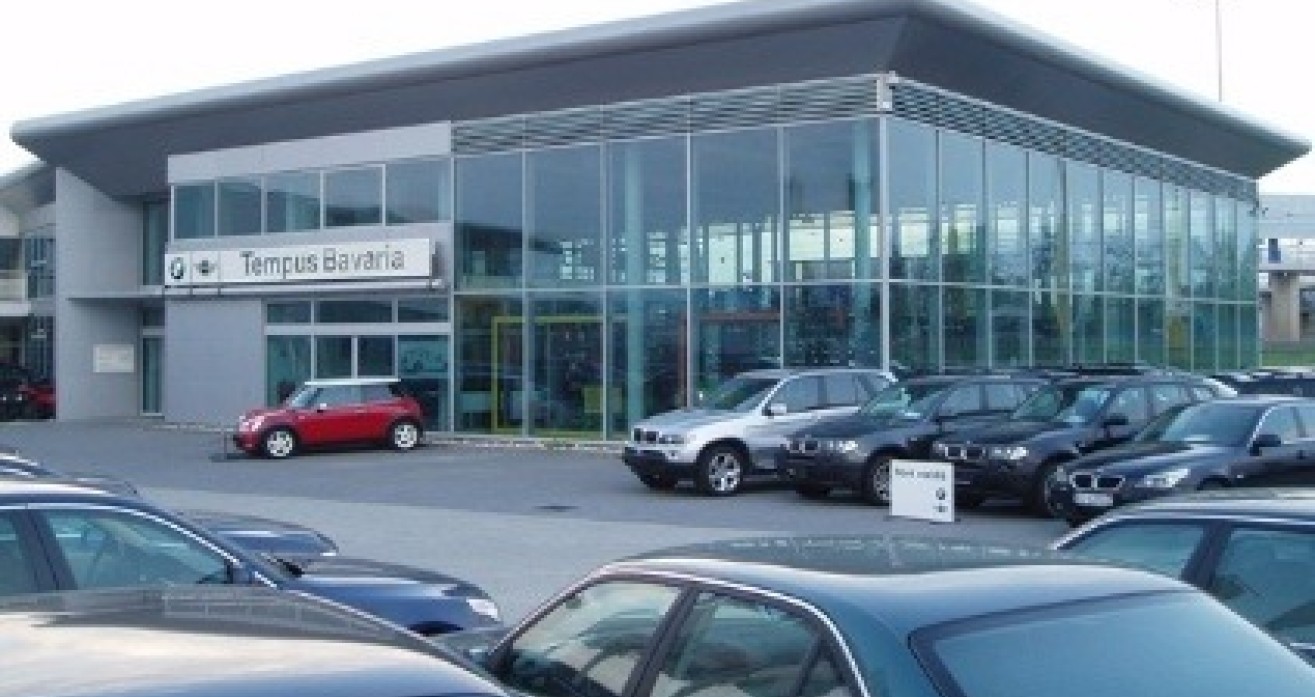 TEMPUS BAVARIA Košice-img