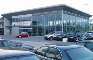 TEMPUS BAVARIA Košice-img