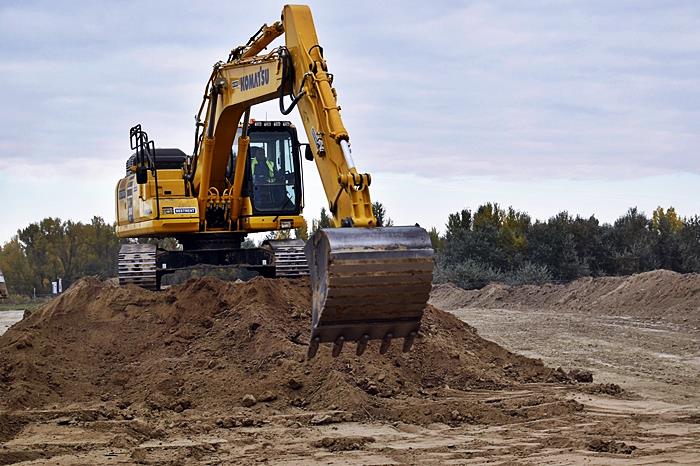 Demolácia a zemné práce, príprava staveniska, terénne úpravy-img