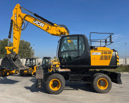 JCB JS160 W-img