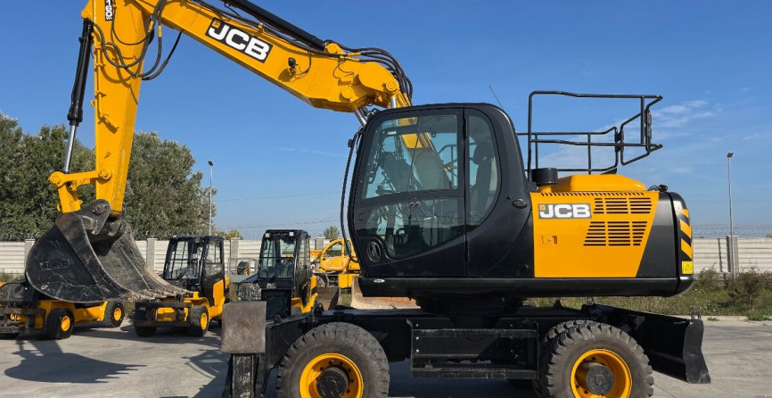 JCB JS160 W-img