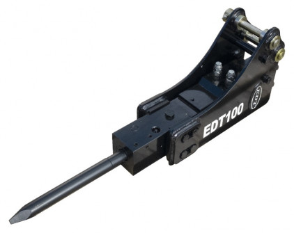 Hydraulické kladivo-img