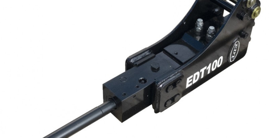 Hydraulické kladivo-img