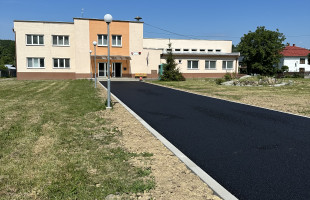 Rekonštrukcia miestnej komunikácie-img