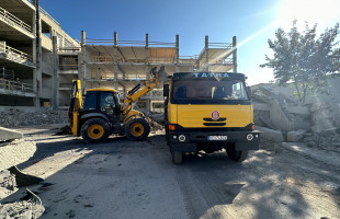 Central point - výkopové a búracie práce-img