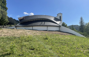 Oprava fasády dom smútku-img