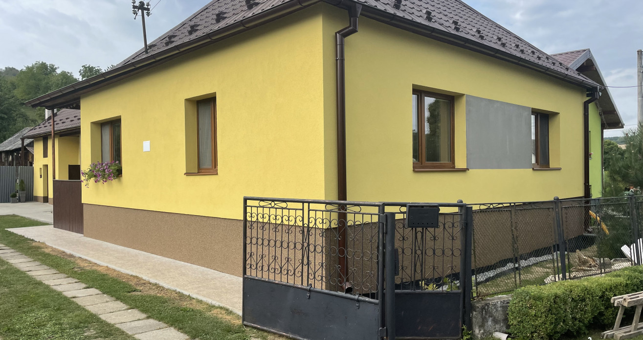 Zateplenie RD Jasenovce-img