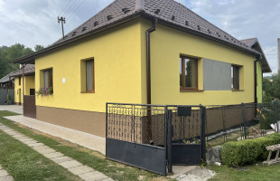 Zateplenie RD Jasenovce-img