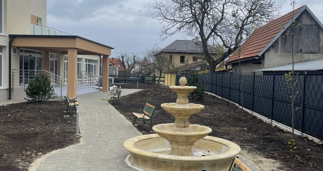 Komunitné centrum Košice-img