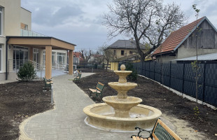 Komunitné centrum Košice-img