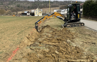 Stavebné úpravy odvodnenia miestnej komunikácie-img