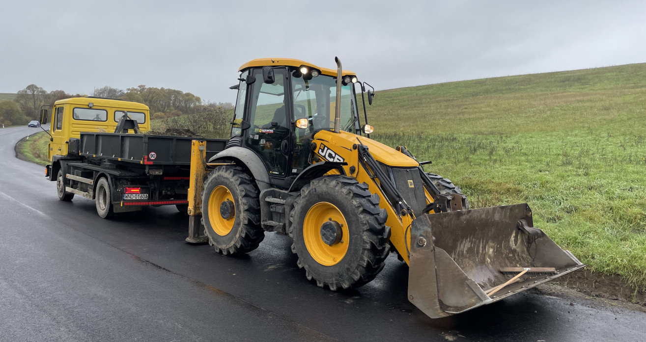 Vyčistenie otvorených priekopov-img