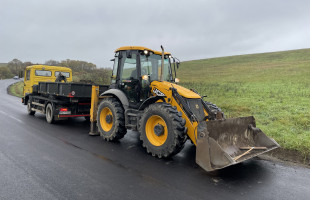 Vyčistenie otvorených priekopov-img